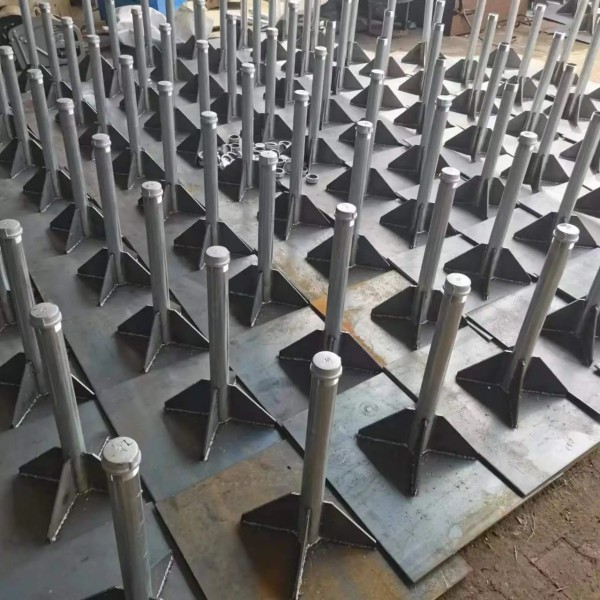 黄梅鑫亿呈沉降板生产