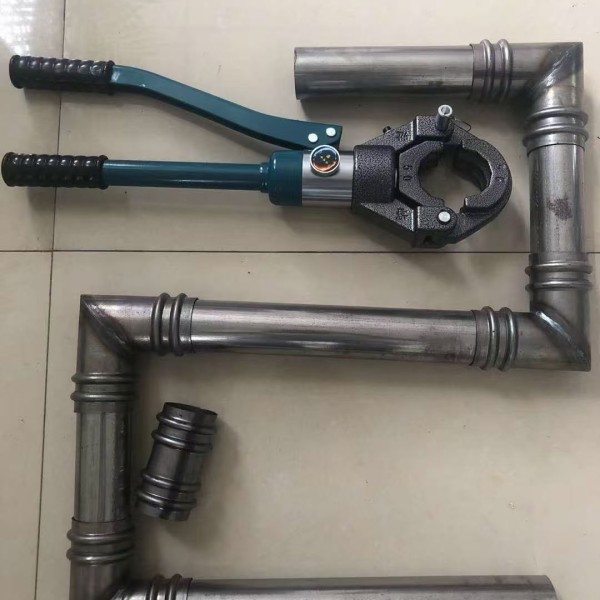 黄梅冷却管生产
